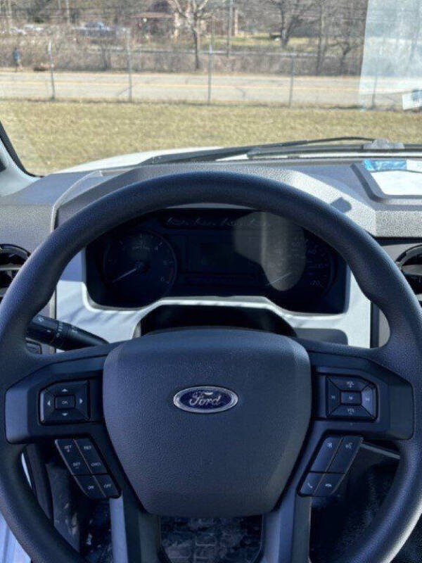 2026 Ford F-750 Super Duty