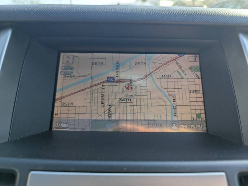 2012 Acura RDX SH-AWD w/Tech