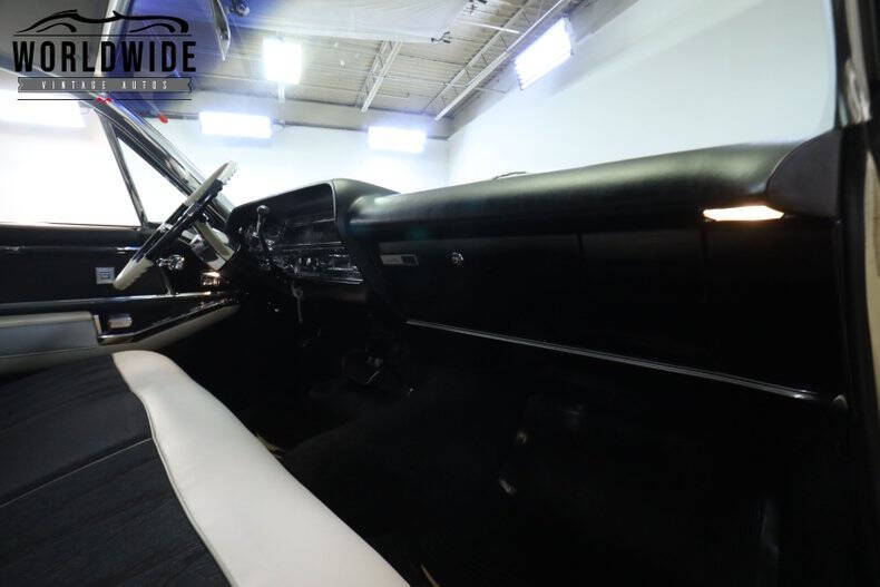 1964 Cadillac DeVille