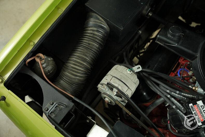 1969 International Scout