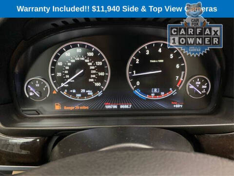 2013 BMW 5 Series 535i xDrive