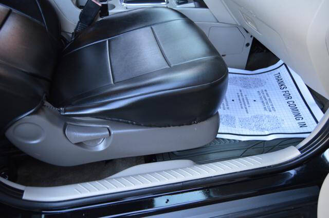 2009 Ford Escape Hybrid