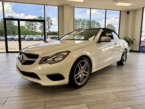 2014 Mercedes-Benz E-Class E 350