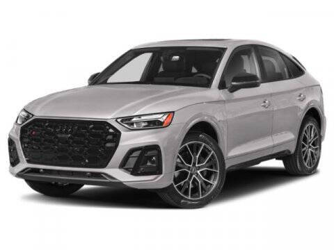 2024 Audi Q3 For Sale in Highland Park IL