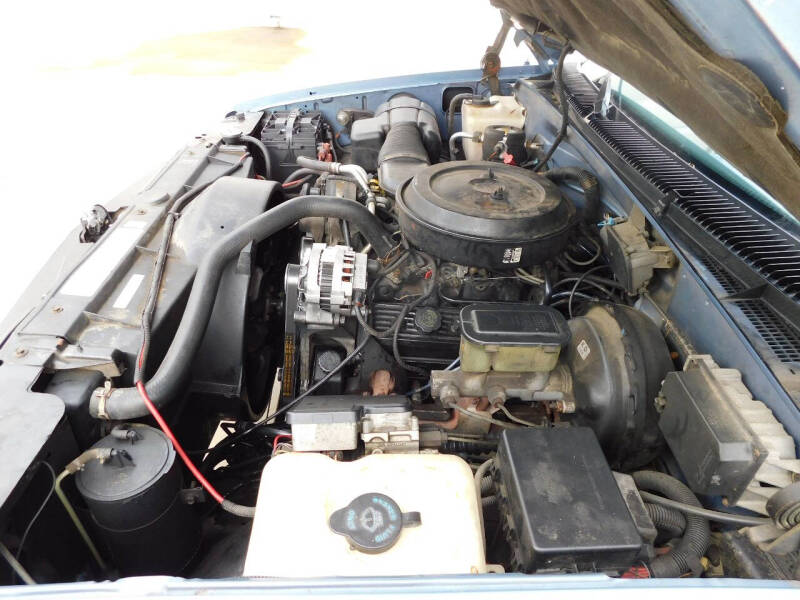 1995 Chevrolet Suburban C1500