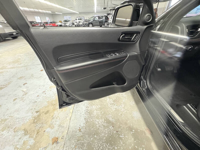 2023 Dodge Durango R/T