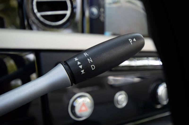 2016 Rolls-Royce Phantom Drophead Coupe