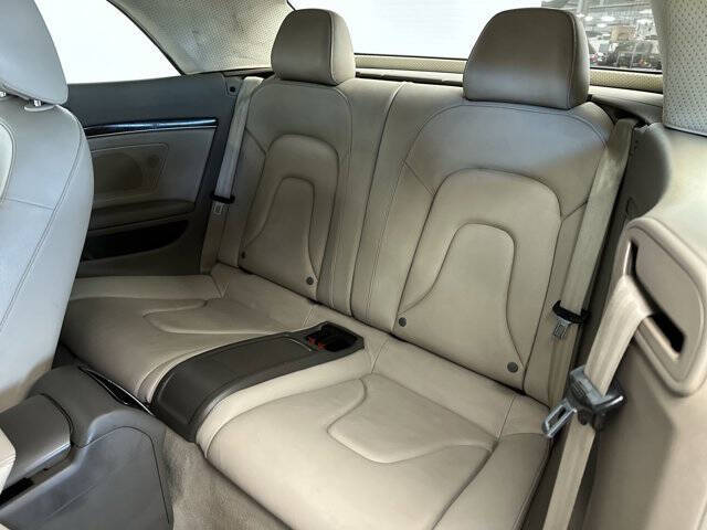 2011 Audi A5 2.0T quattro Premium