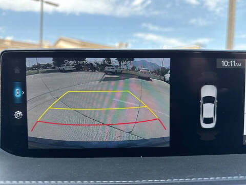 2024 Genesis G80 2.5T