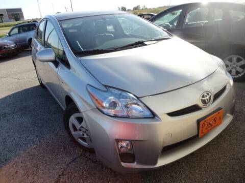 2010 Toyota Prius for sale at CARZ R US 1 in Heyworth IL