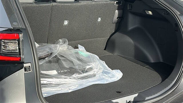 2026 Subaru Solterra