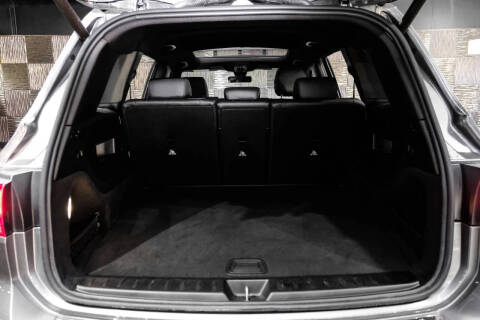 2022 Mercedes-Benz GLB GLB 250