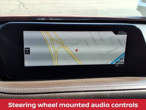 2022 Mazda CX-30 2.5 S Premium