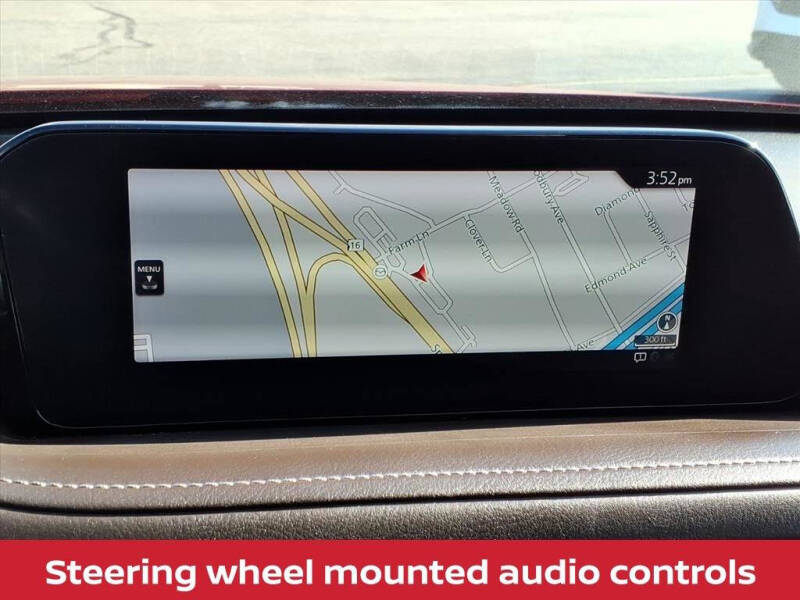 2022 Mazda CX-30 2.5 S Premium