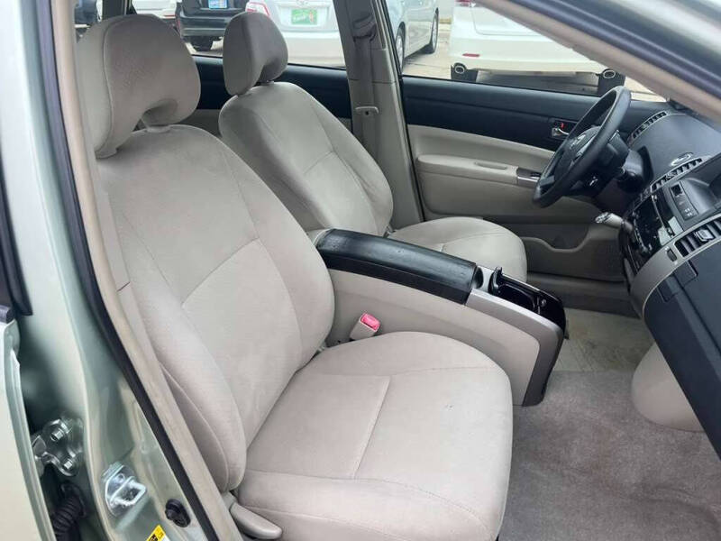 2008 Toyota Prius Touring