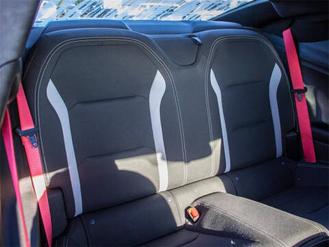 2023 Chevrolet Camaro LT1