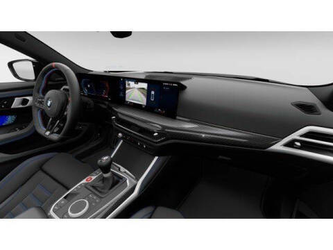 2026 BMW M2