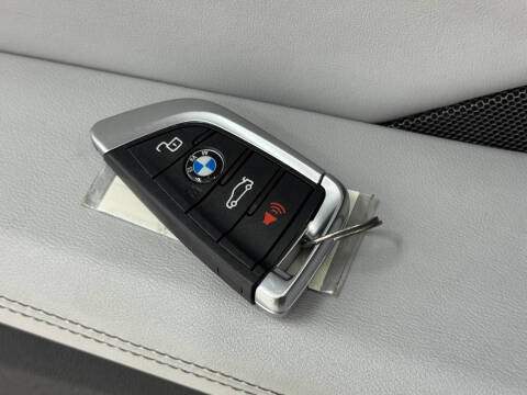 2025 BMW M4 Competition