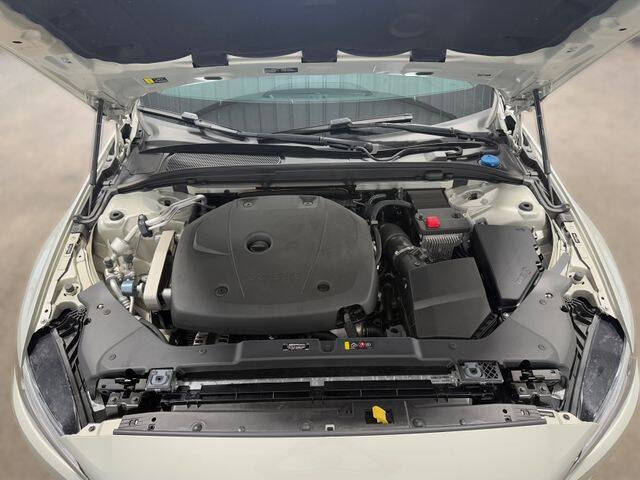 2020 Volvo S60 T5 Momentum