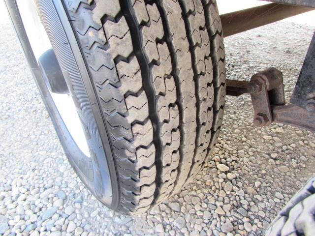 1998 Damon HORNET 31F