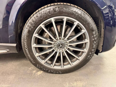 2021 Mercedes-Benz GLS AMG GLS 63