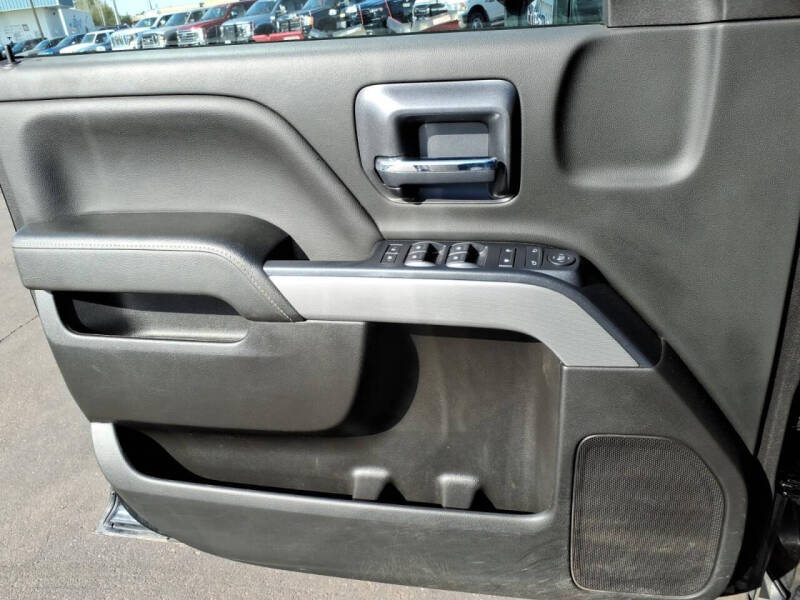 2019 Chevrolet Silverado 3500HD
