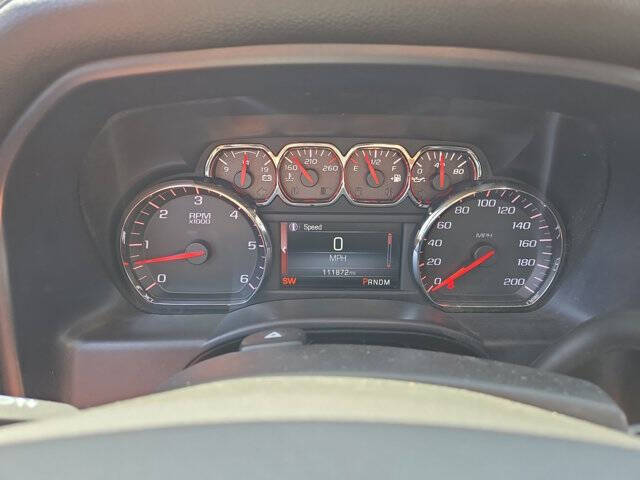 2014 GMC Sierra 1500
