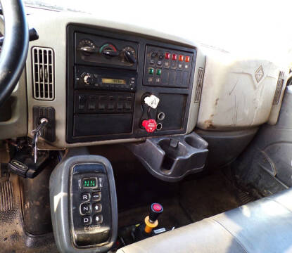 2011 International 7400 NAVISTAR