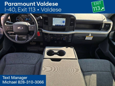 2026 Ford F-350 Super Duty