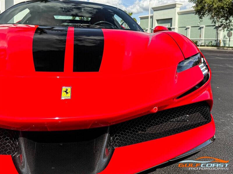 2023 Ferrari SF90 Stradale