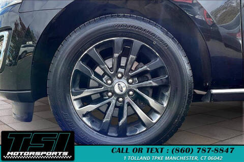 2019 Ford Expedition Limited