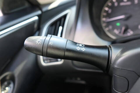 2018 Infiniti Q50 2.0T Luxe