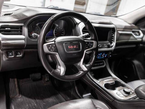 2020 GMC Acadia SLT