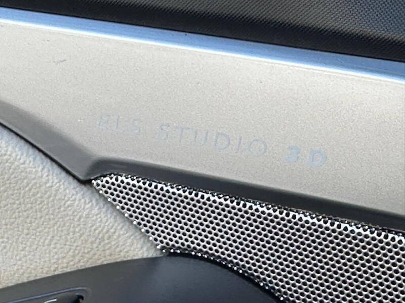 2023 Acura Integra w/Tech w/A-SPEC