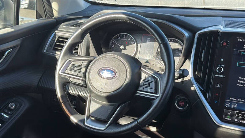 2023 Subaru Ascent Premium 7-Passenger