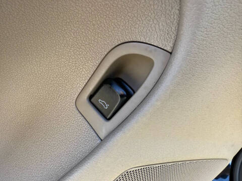 2012 Audi A4 2.0T quattro Premium