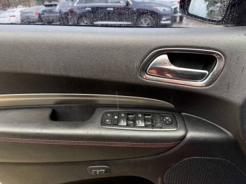 2014 Dodge Durango R/T