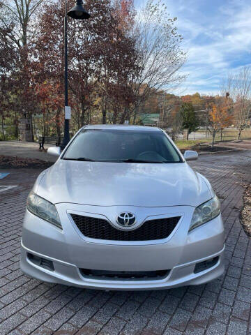 2009 Toyota Camry for sale at Affordable Dream Cars in Lake City GA