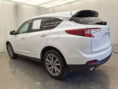 2020 Acura RDX SH-AWD w/Tech