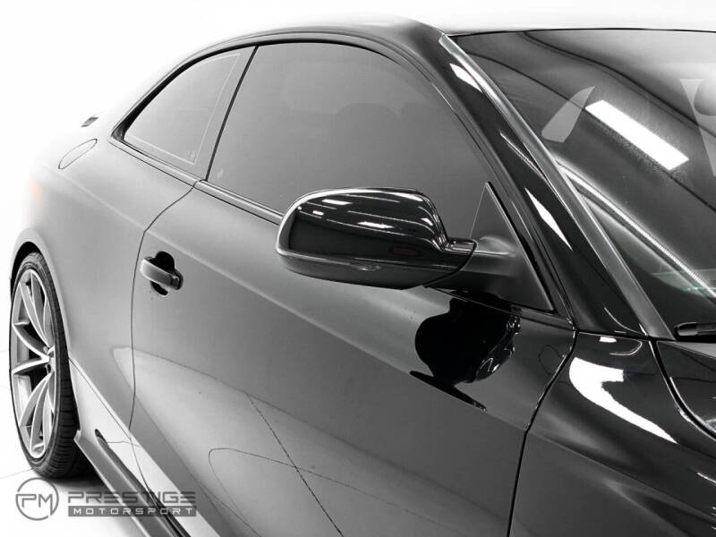 2015 Audi RS 5 4.2 quattro