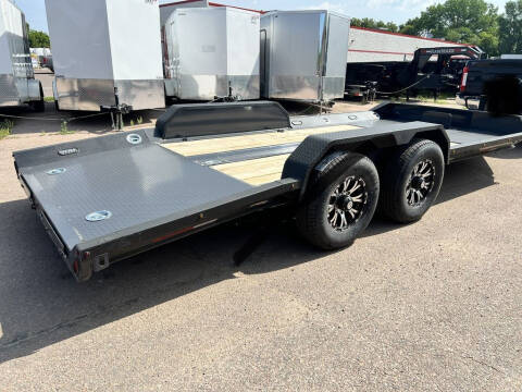 2023 RAWMAXX WMX-18-27K