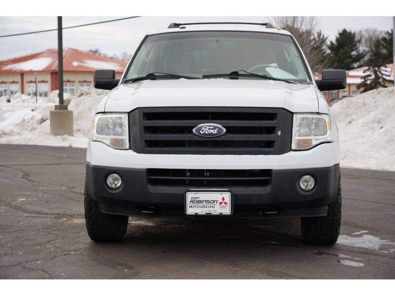2014 Ford Expedition XL Fleet
