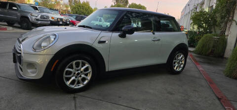 2014 MINI Hardtop Cooper