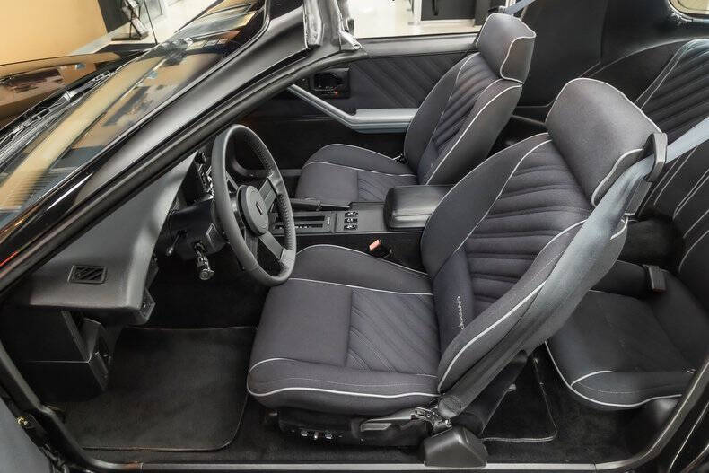 1987 Chevrolet Camaro Z28