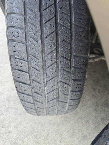 2012 Nissan Versa 1.6 SV