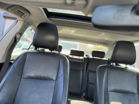 2015 Lexus ES 350 Crafted Line