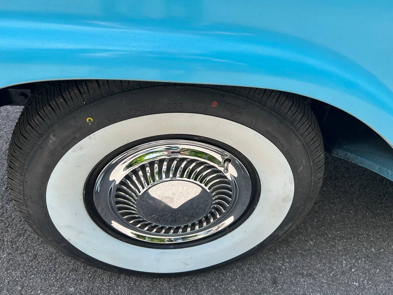 1959 Ford Skyliner 56
