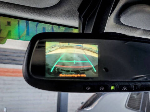 2014 Toyota FJ Cruiser