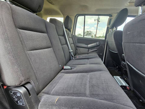 2010 Ford Explorer XLT