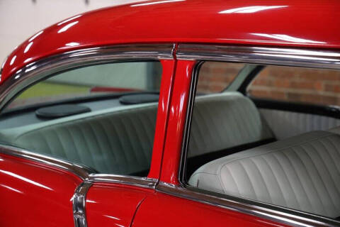 1956 Chevrolet Bel Air